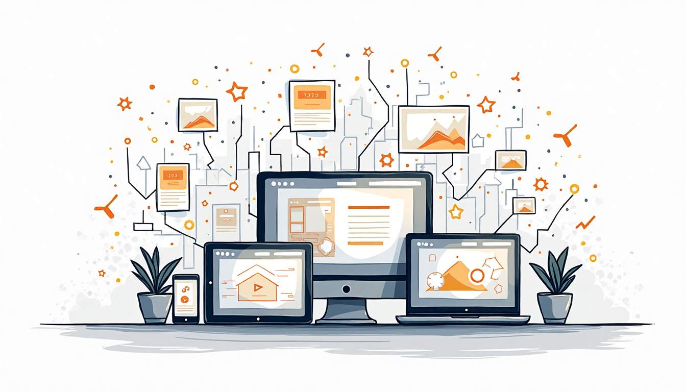 display campaigns