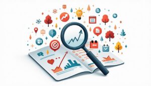 right keywords in Google Ads