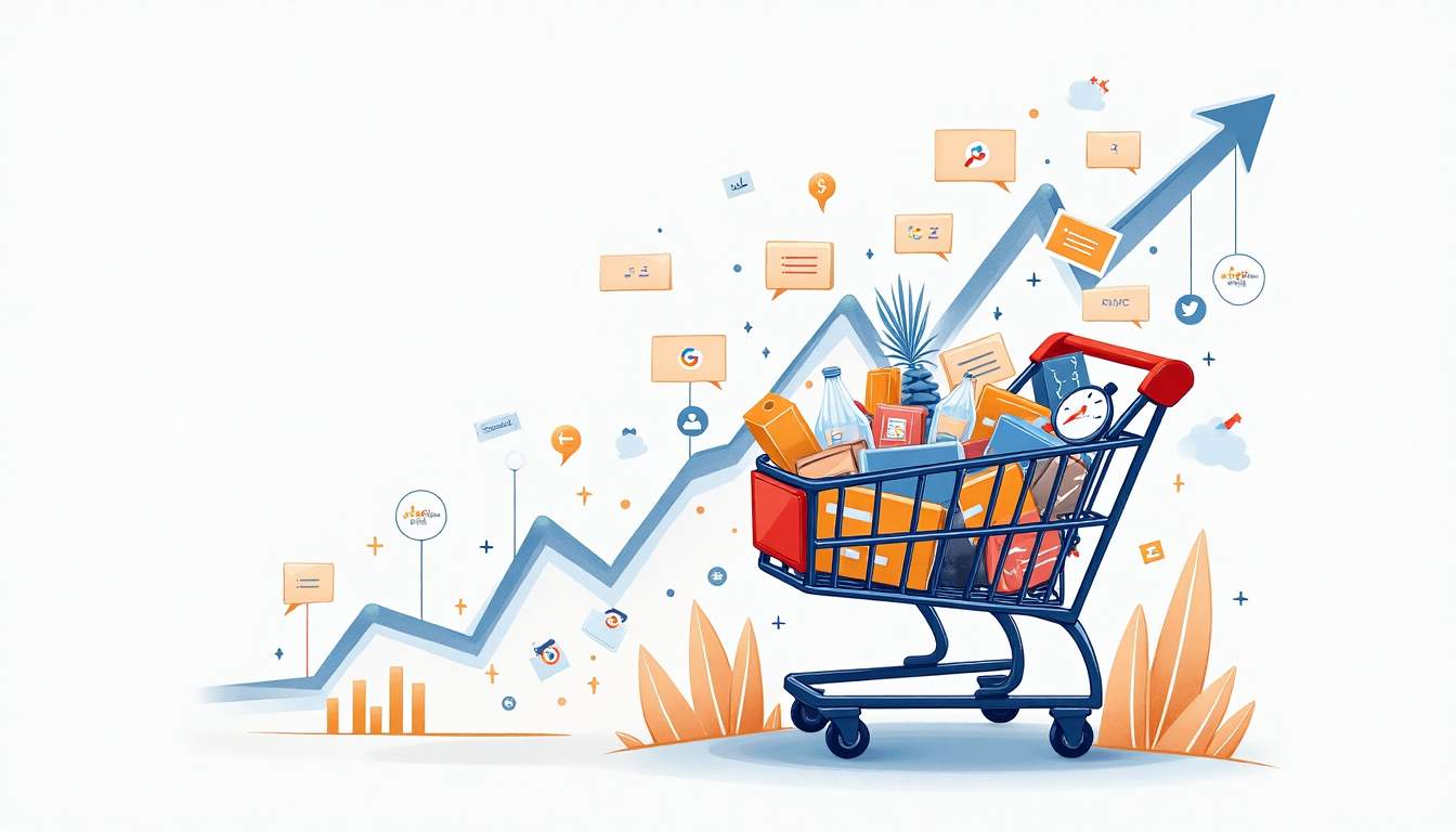 shopping campaigns
