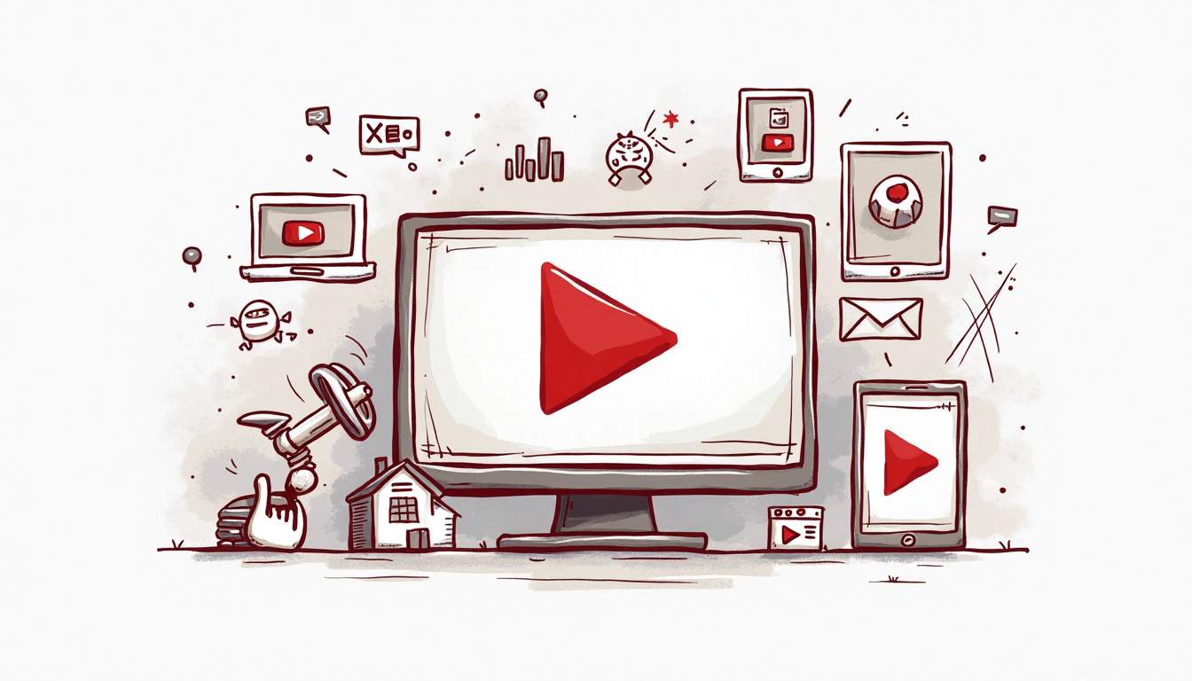 video campaigns