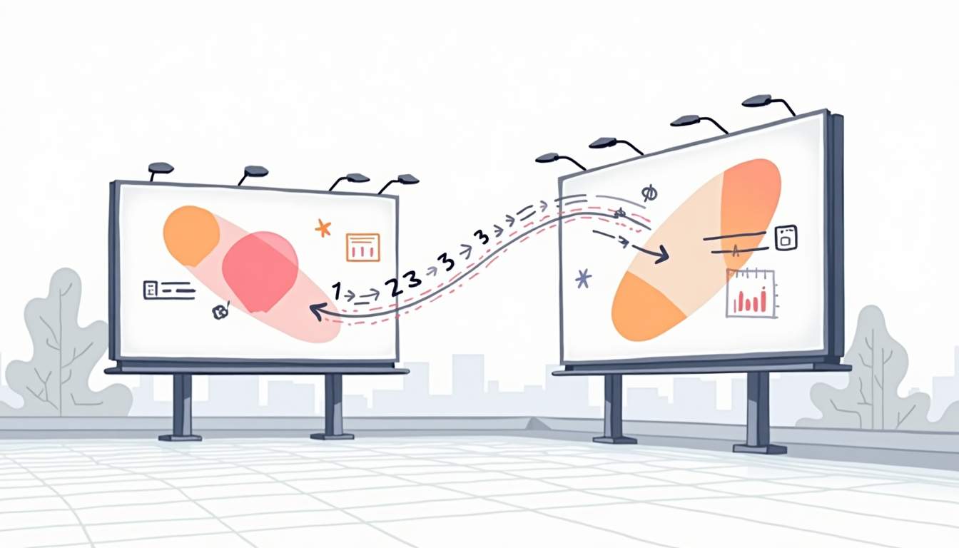 A/B testing