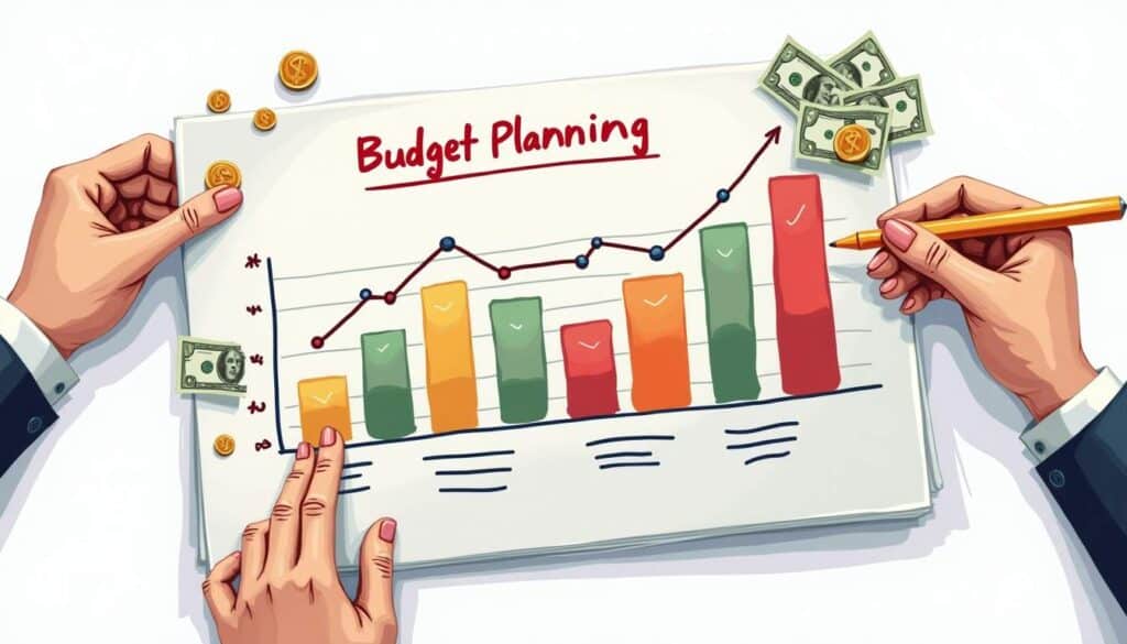 Google Ads Budget Allocation: How to Distribute Your Ad Spend google ads budget allocation