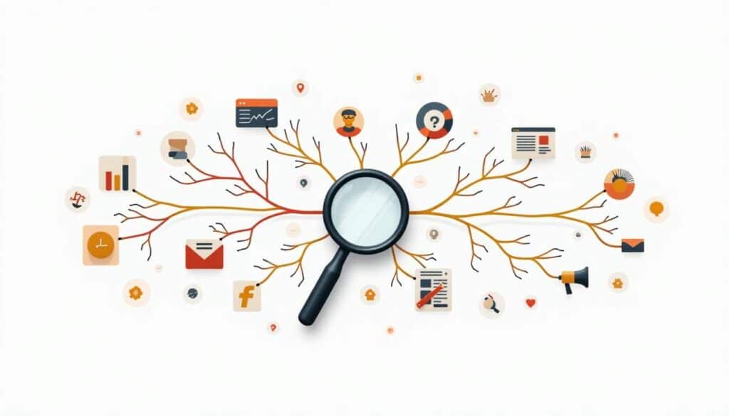google ads strategy
