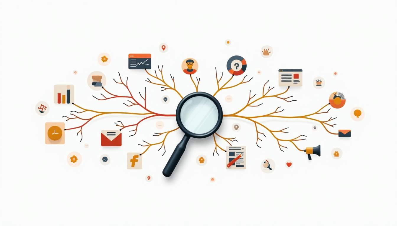 google ads strategy