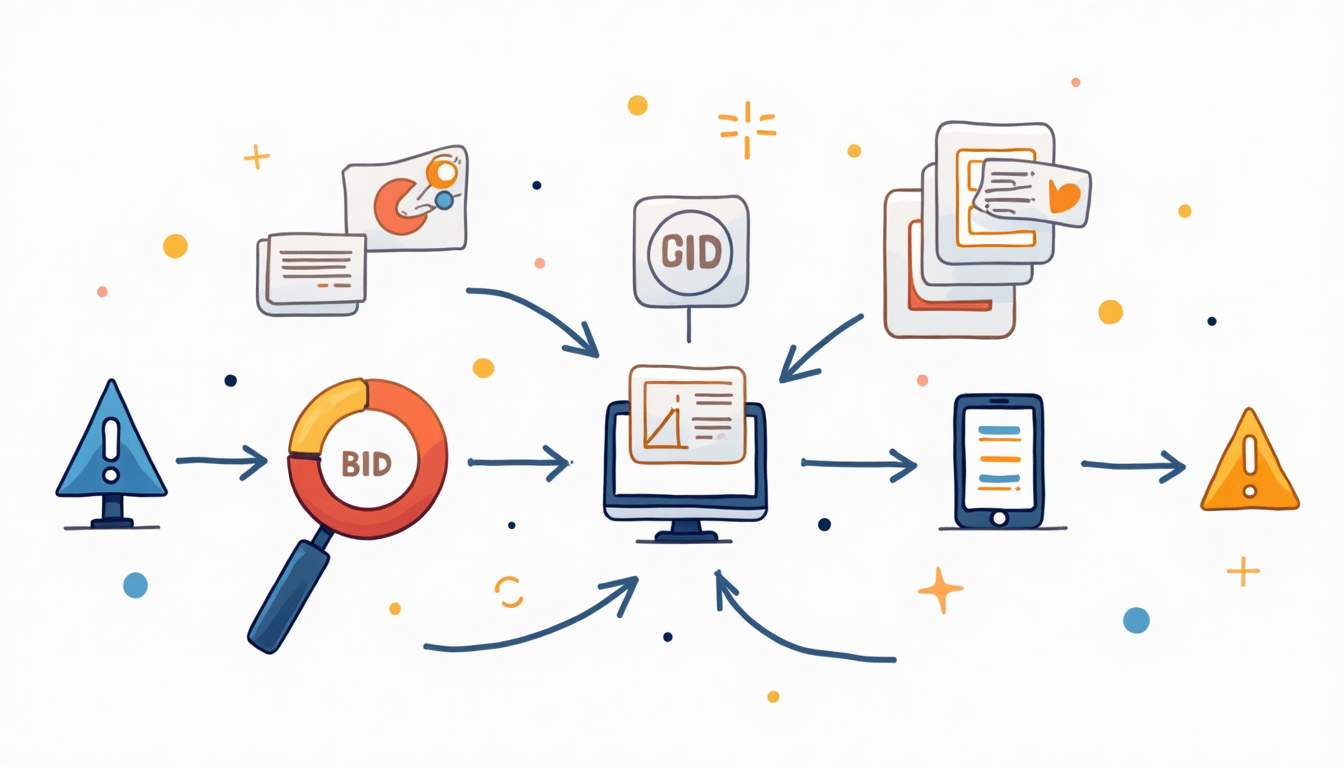 google ads auction