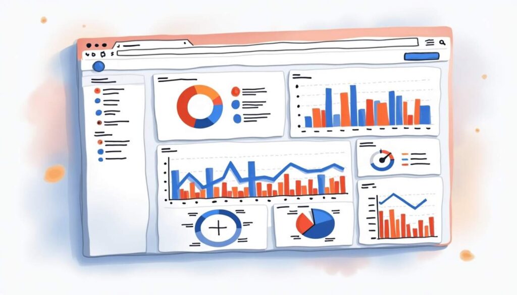 custom dashboards for google ads