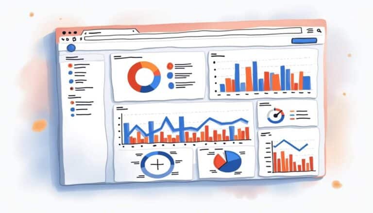 custom dashboards for google ads