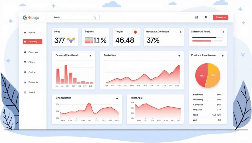 custom dashboards for google ads