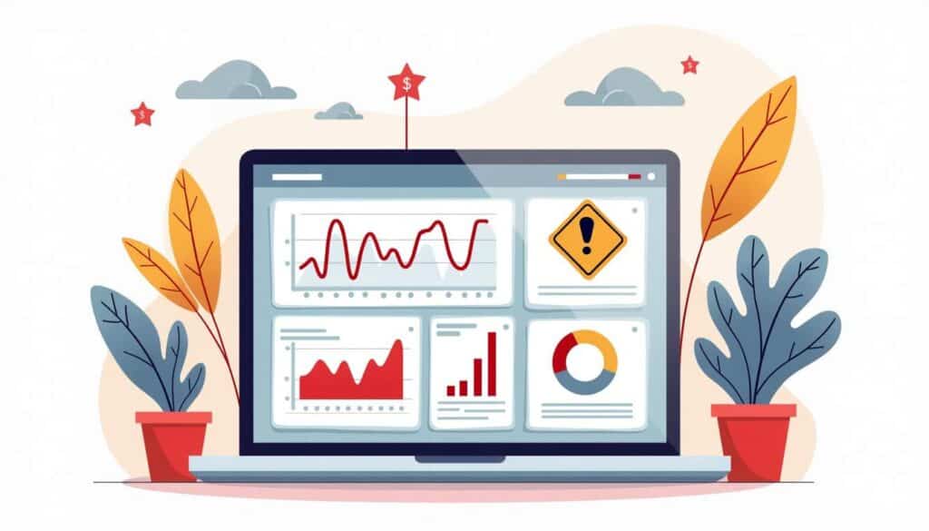 custom dashboards for google ads