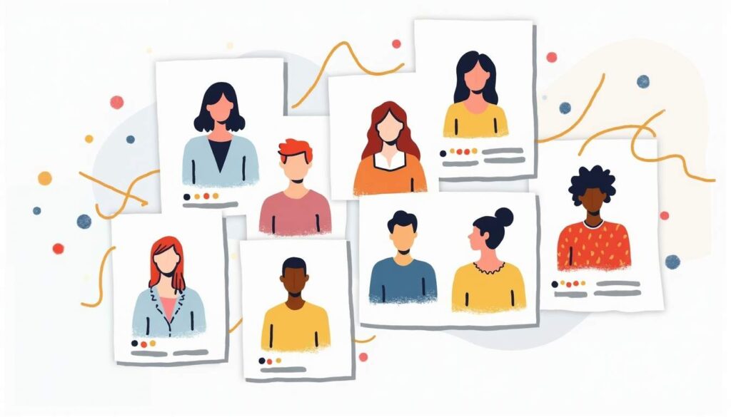 google ads custom audiences