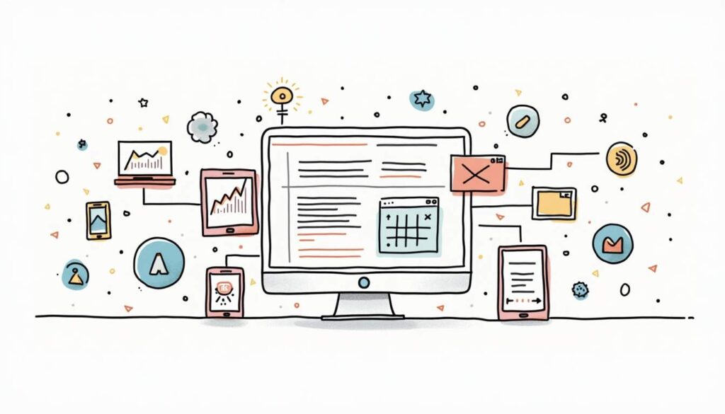 google ads custom audiences