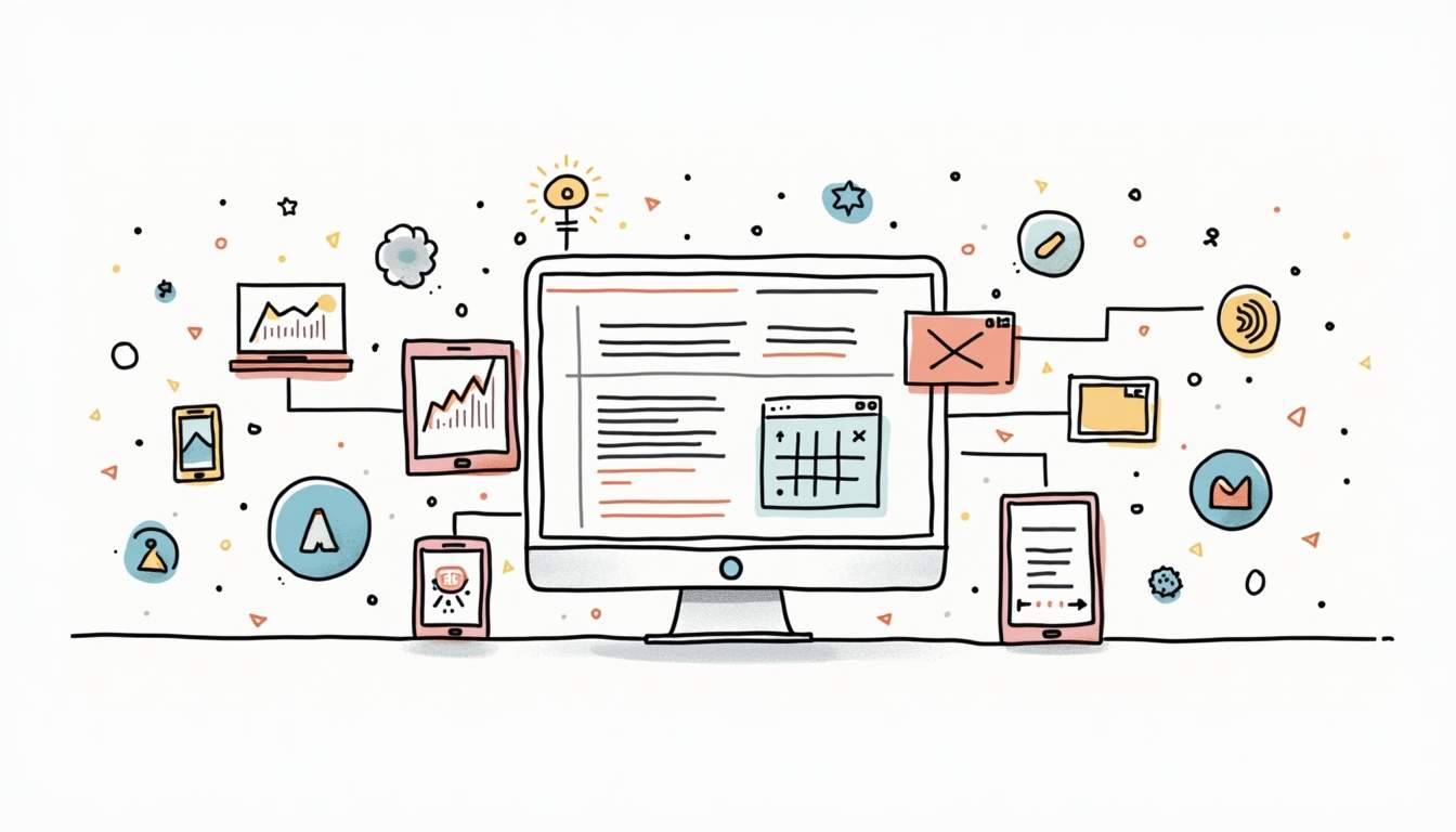 google ads custom audiences