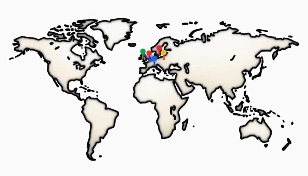 google ads geographic targeting