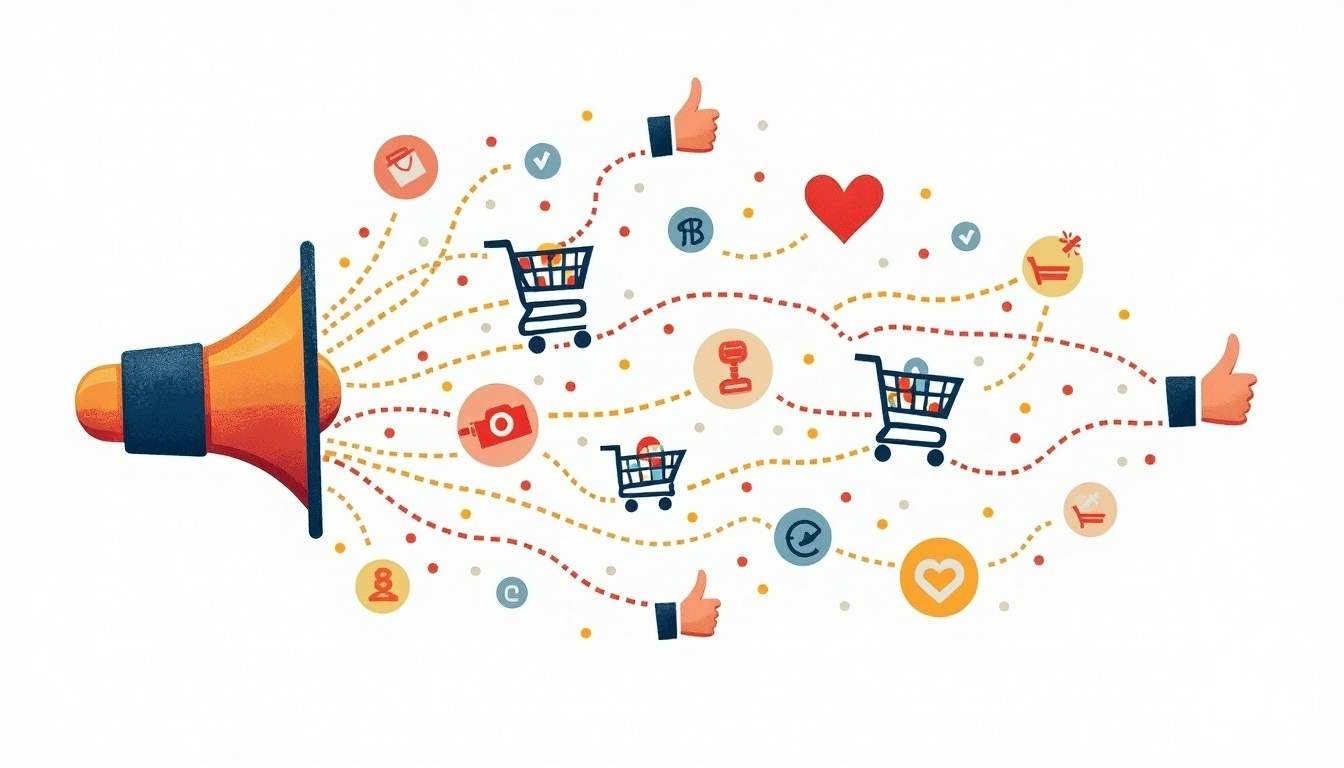 google ads interest and behavioral targeting