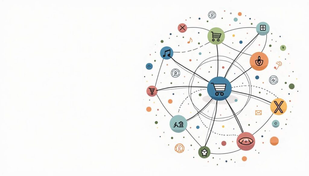 google ads interest and behavioral targeting