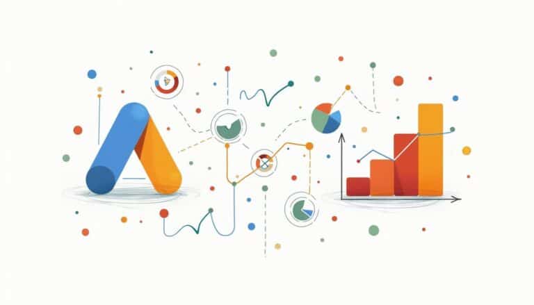 google ads with google analytics