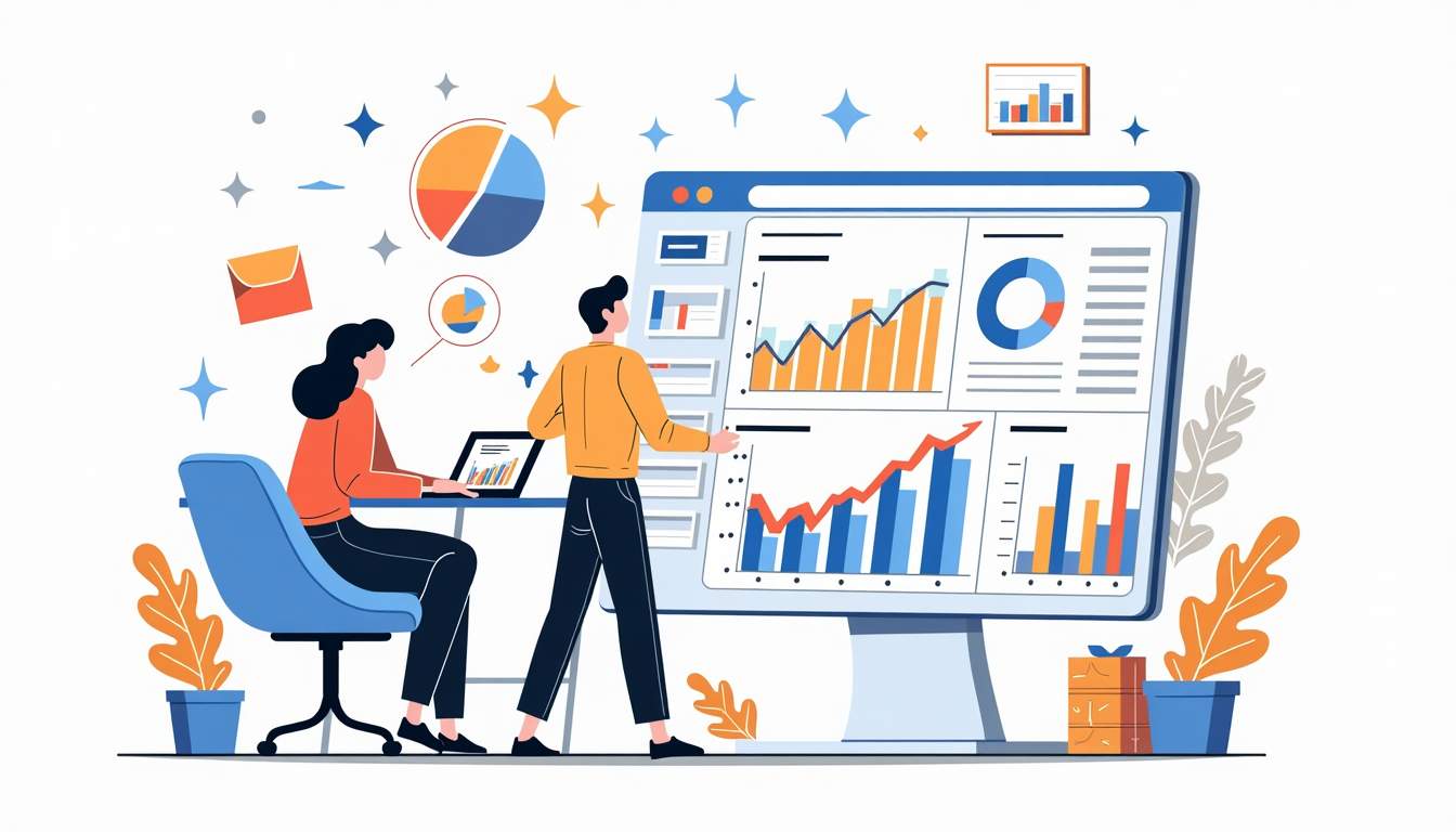 key performance indicators kpis for google ads