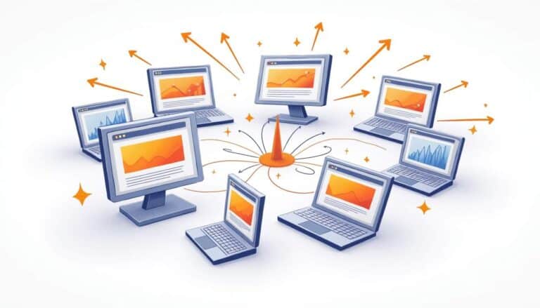 landing pages in google ads