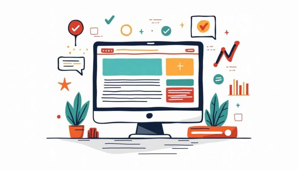 landing pages in google ads