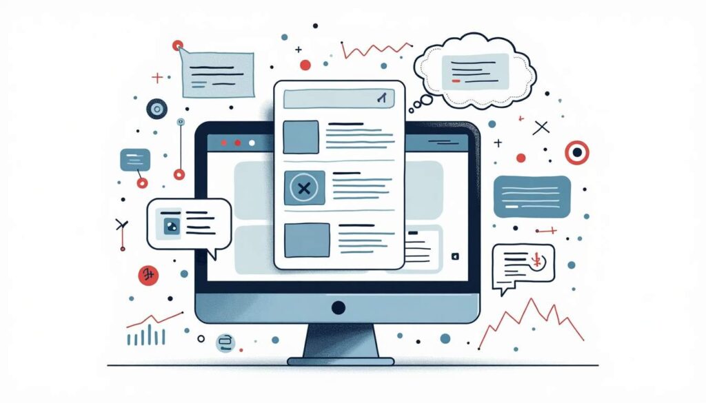 landing pages in google ads