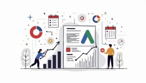 google ads event-based campaigns