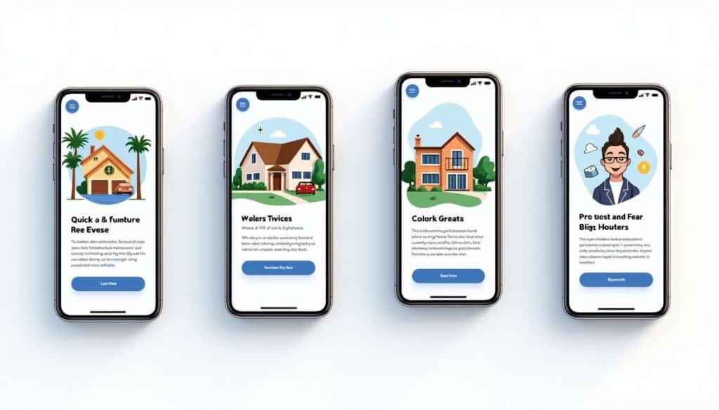 Google Ads Landing Page Best Practices for Different Industries