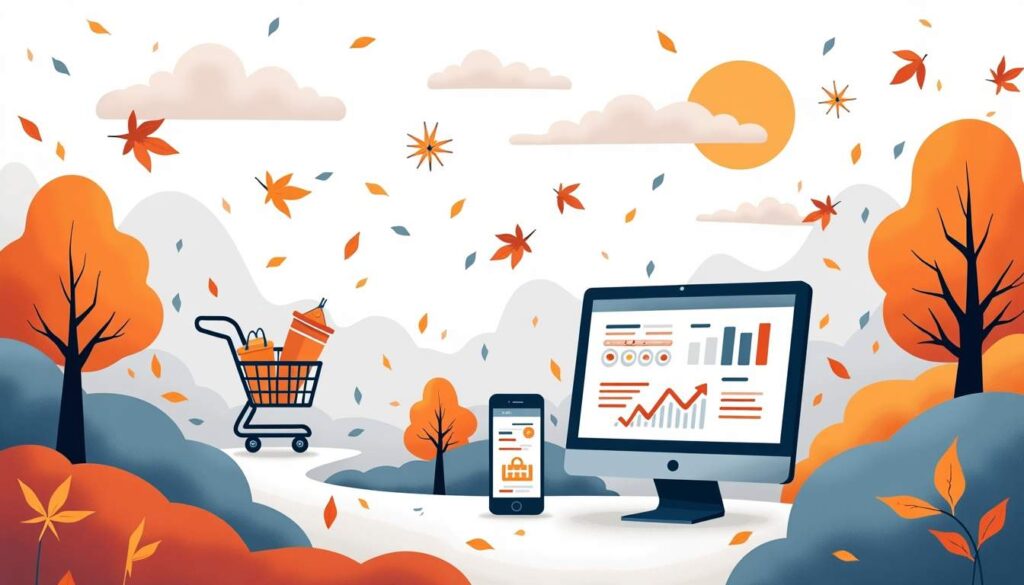 Google Ads Seasonal and Holiday Campaigns google ads seasonal and holiday campaigns