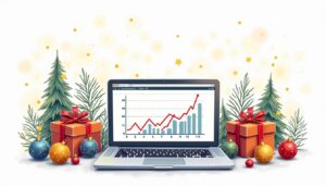google ads seasonal and holiday campaigns