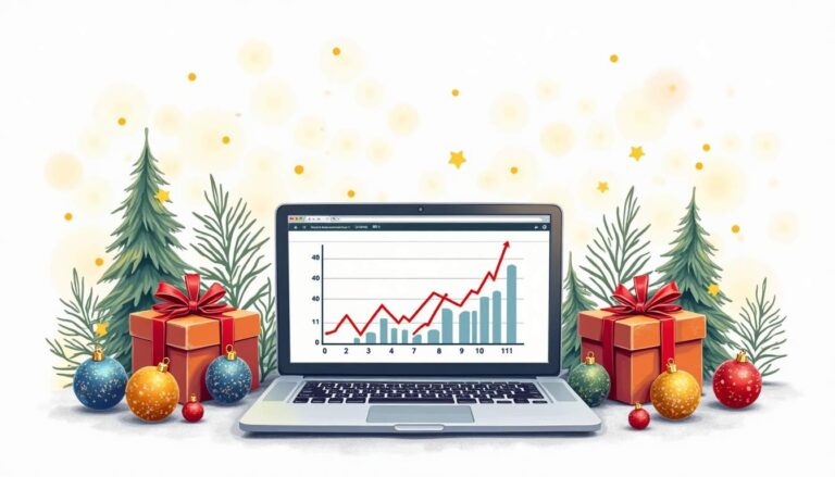 google ads seasonal and holiday campaigns