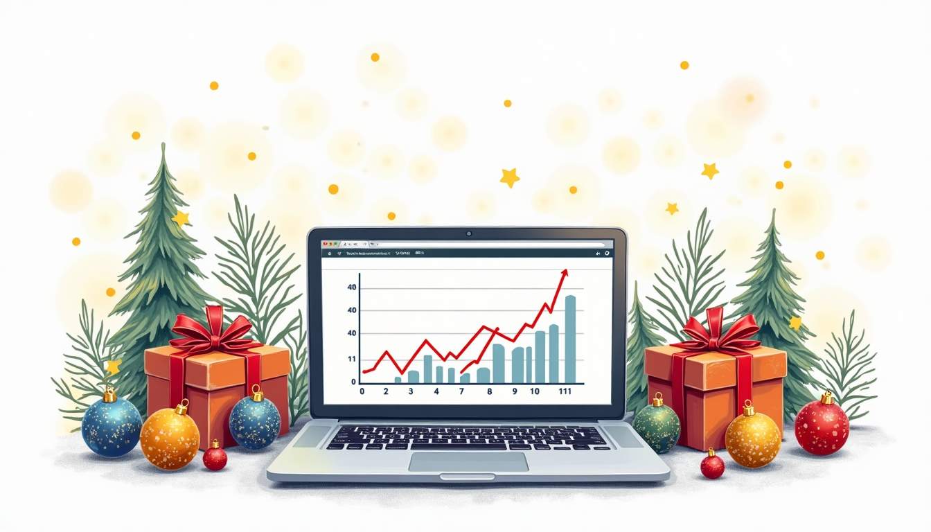 google ads seasonal and holiday campaigns