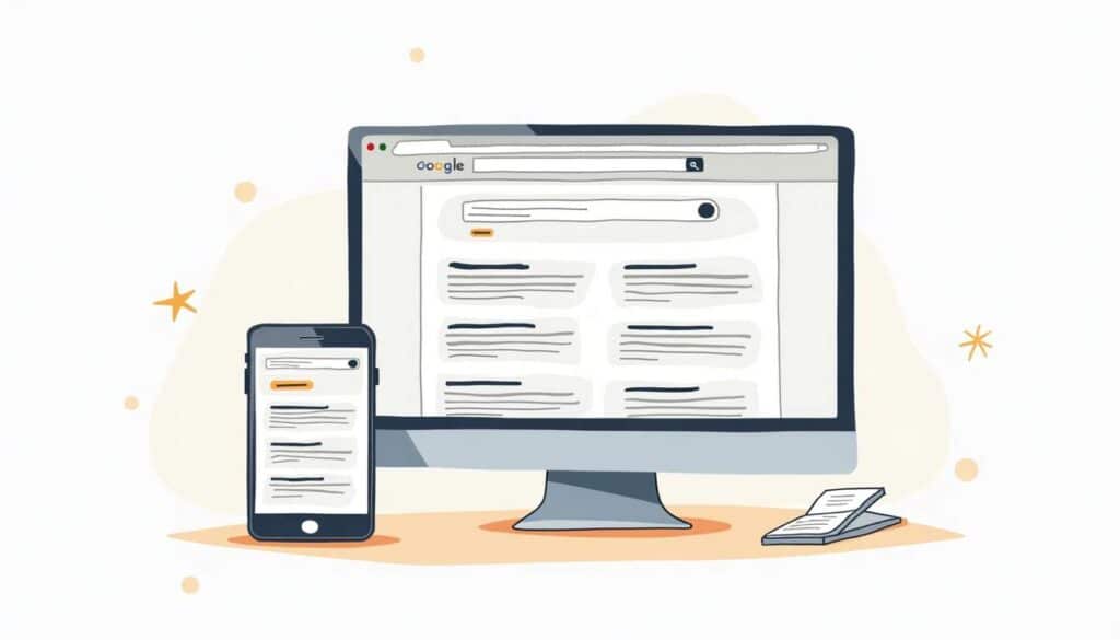 Responsive Google Search Ads: Benefits and Best Practices