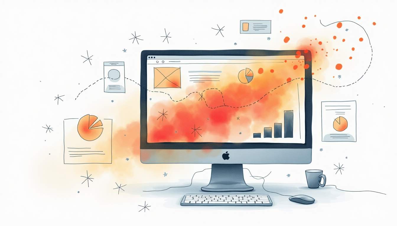 using heatmaps and user behavior analysis with google ads