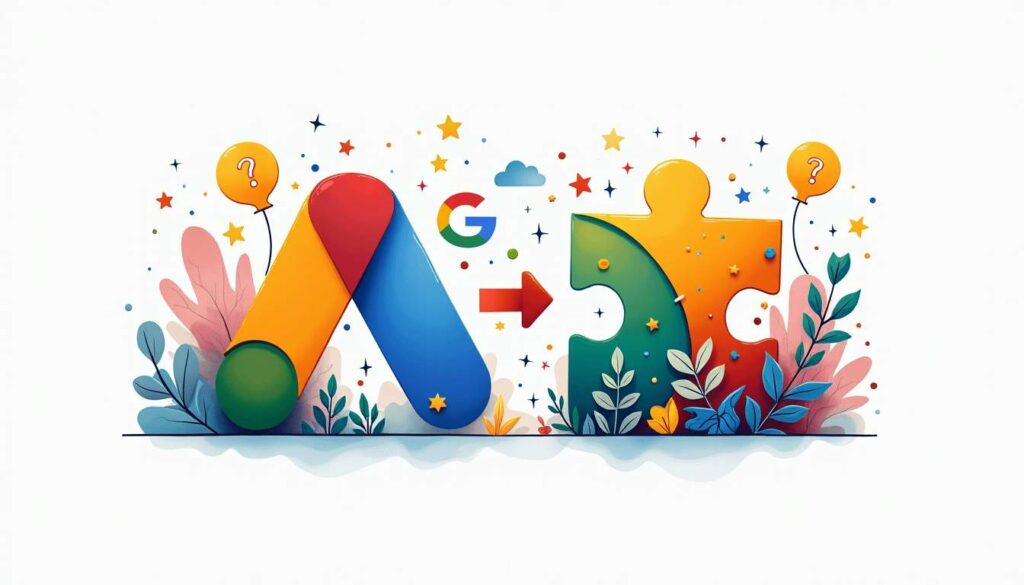 Combining Google Ads with SEO combining-google-ads-with-seo