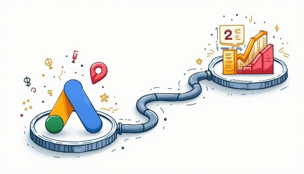 Combining Google Ads with SEO combining-google-ads-with-seo