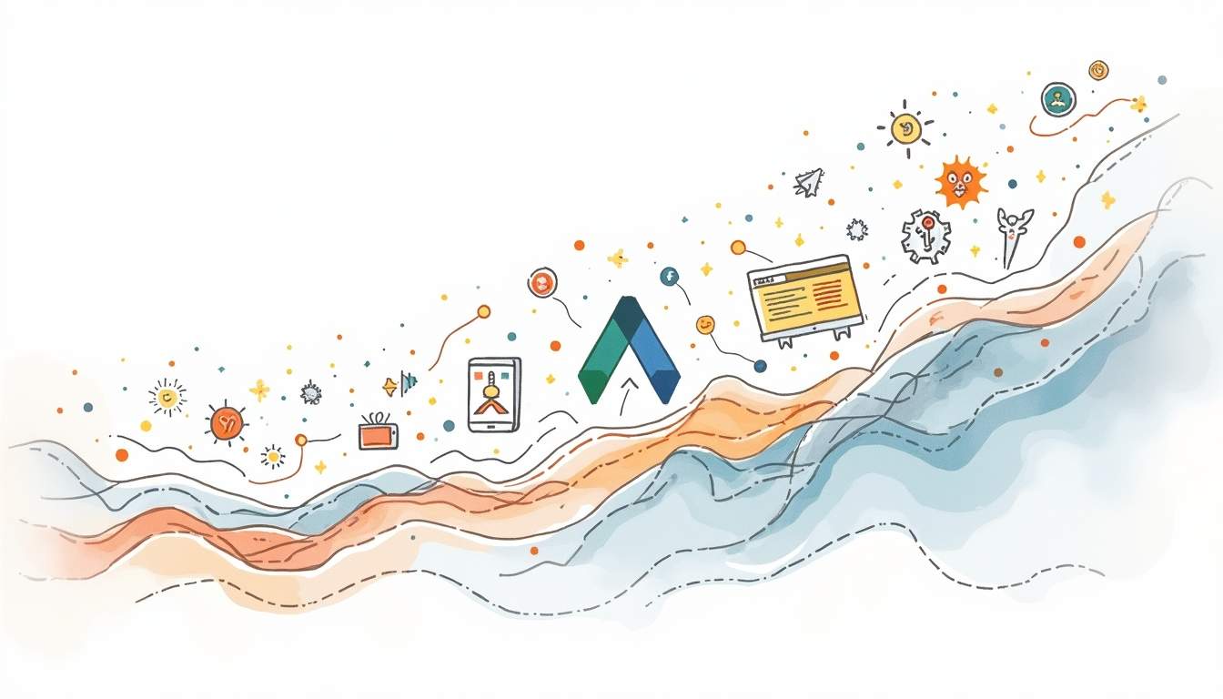 google-ads-and-social-media-marketing