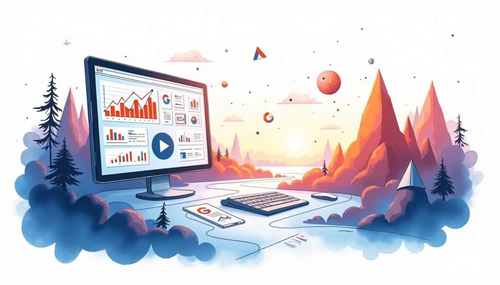 google-ads-product-launch-campaigns