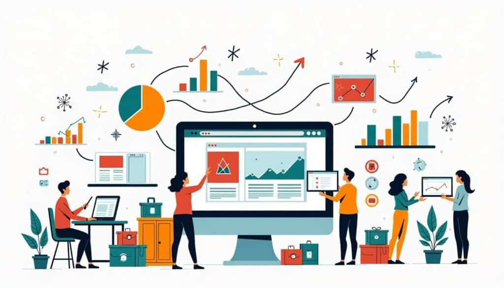 Google Ads Sales and E-commerce Campaigns google-ads-sales-and-e-commerce-campaigns