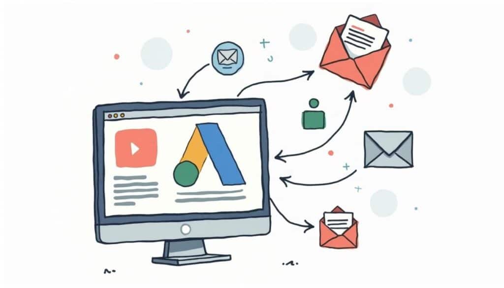 Using Google Ads with Email Marketing using-google-ads-with-email-marketing