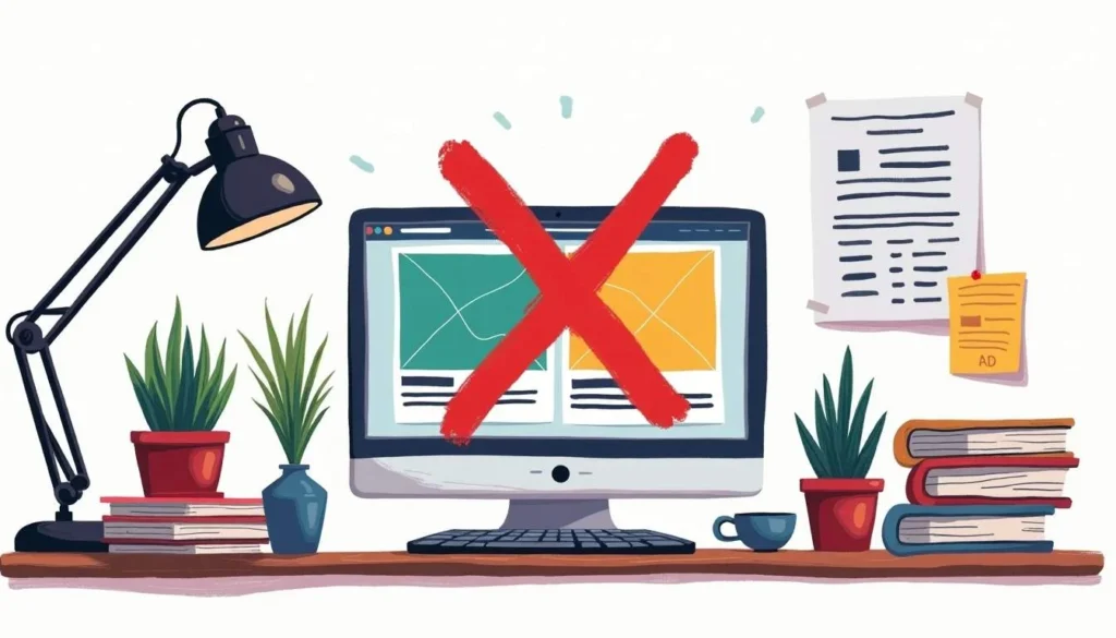 common google ads mistakes and how to avoid them