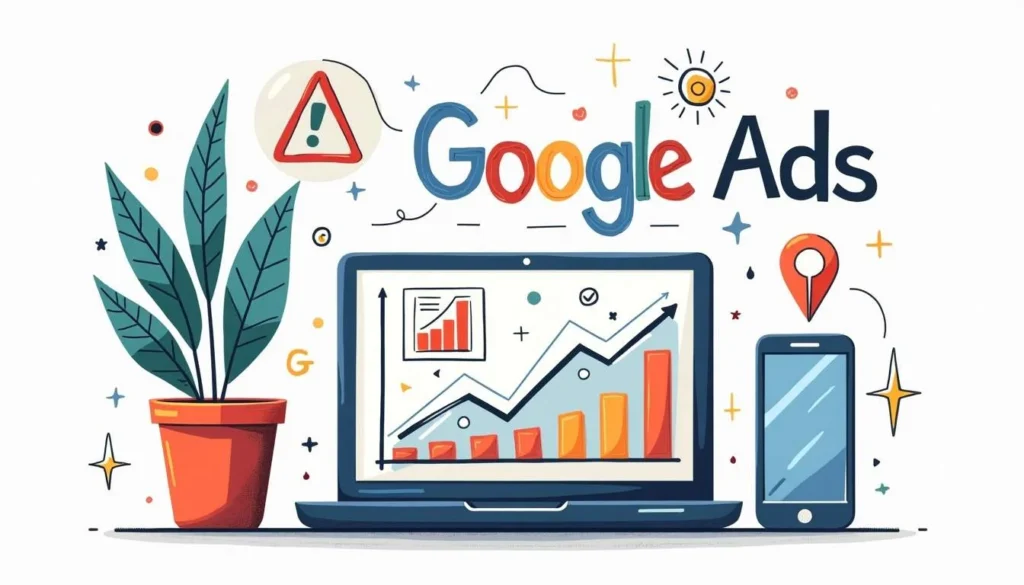google ads case studies and real world examples