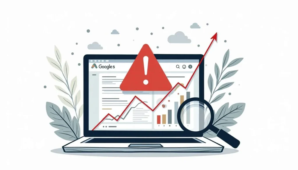 handling google ads account suspensions and penalties