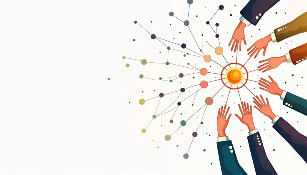 Networking with Other Google Ads Professionals networking with other google ads professionals