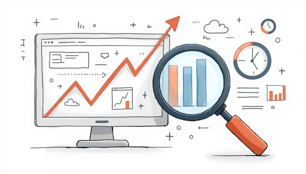 optimizing underperforming google ads campaigns